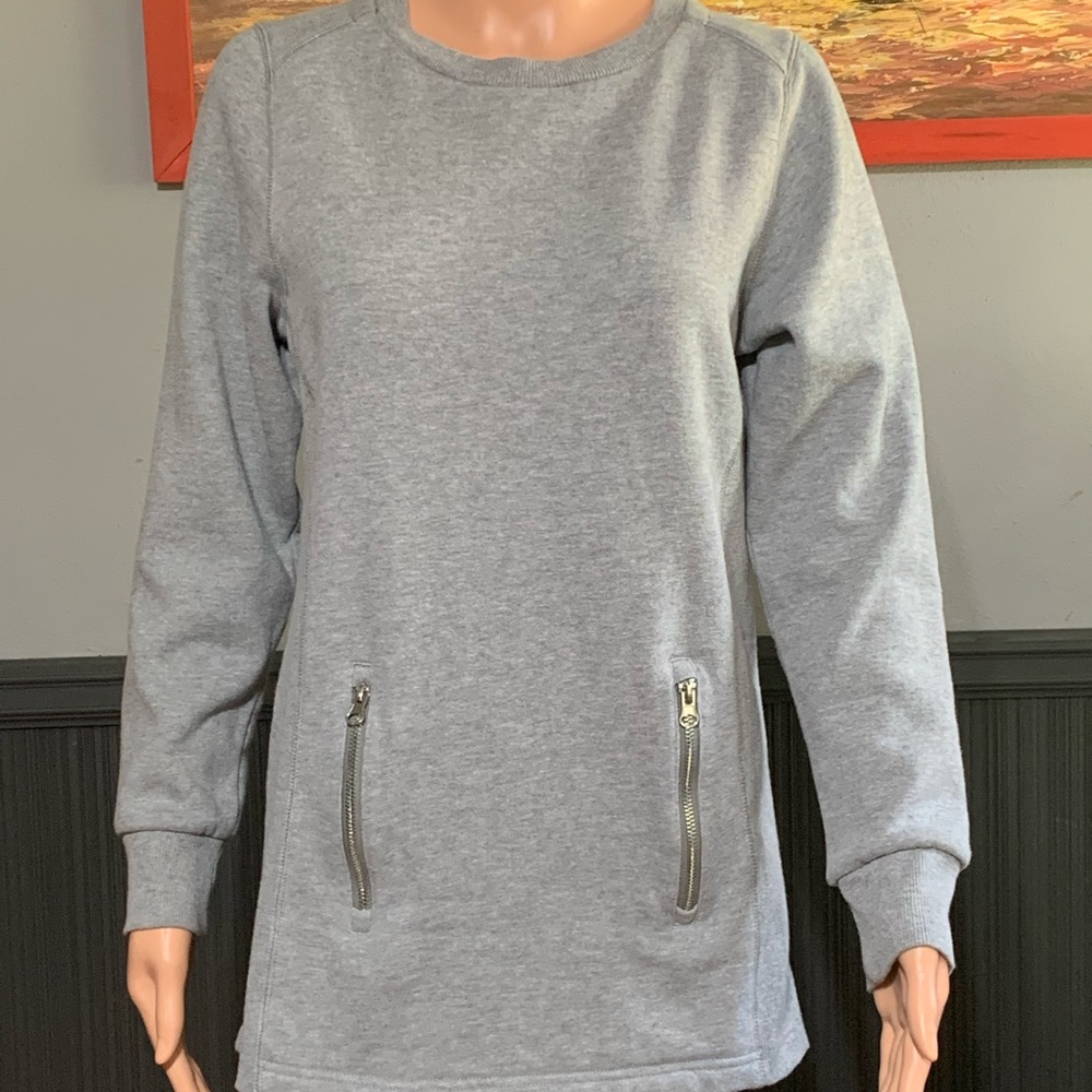 Charles River Apparel Sweatshirt SZ-XS